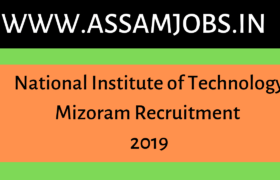 National Institute of Technology Mizoram