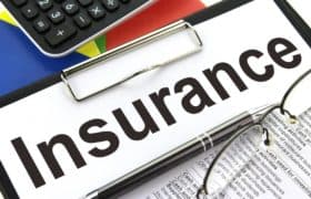 Types of insurance business