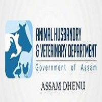 AHVD Assam Recruitment