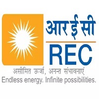 REC Ltd Recruitment
