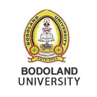 Bodoland University Recruitment